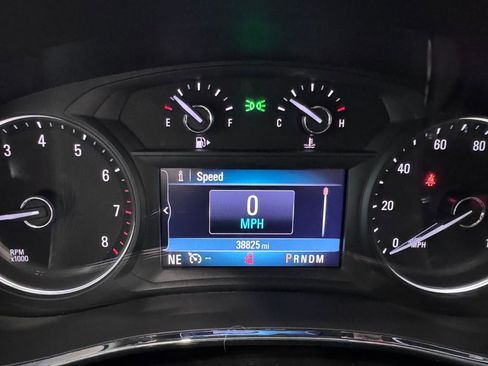 Certified 2022 Buick Encore Preferred w/ Safety Package image 15