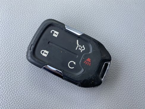 Used 2021 GMC Acadia SLT image 38