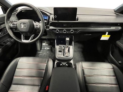 New 2026 Honda CR-V Sport-L image 16
