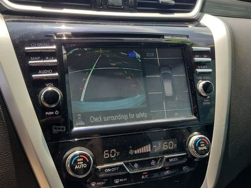 Used 2015 Nissan Murano SL w/ SL Technology Package AWD/4WD image 24