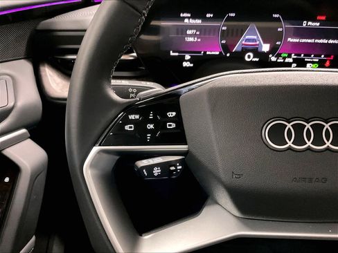 Certified 2025 Audi Q5 Prestige image 19