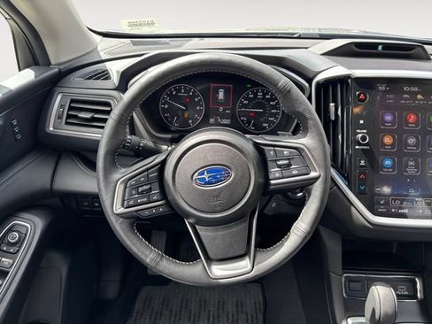 Certified 2024 Subaru Ascent Limited AWD/4WD image 12