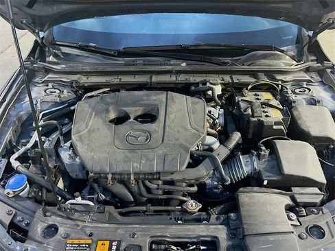 Used 2023 MAZDA MAZDA3 s image 29