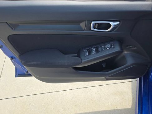 Used 2024 Honda Civic Sport image 22