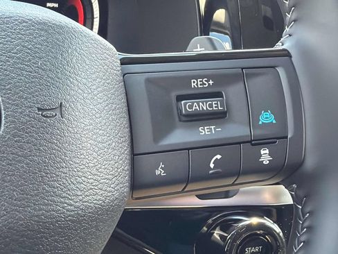 New 2026 Nissan Pathfinder SL FWD image 26