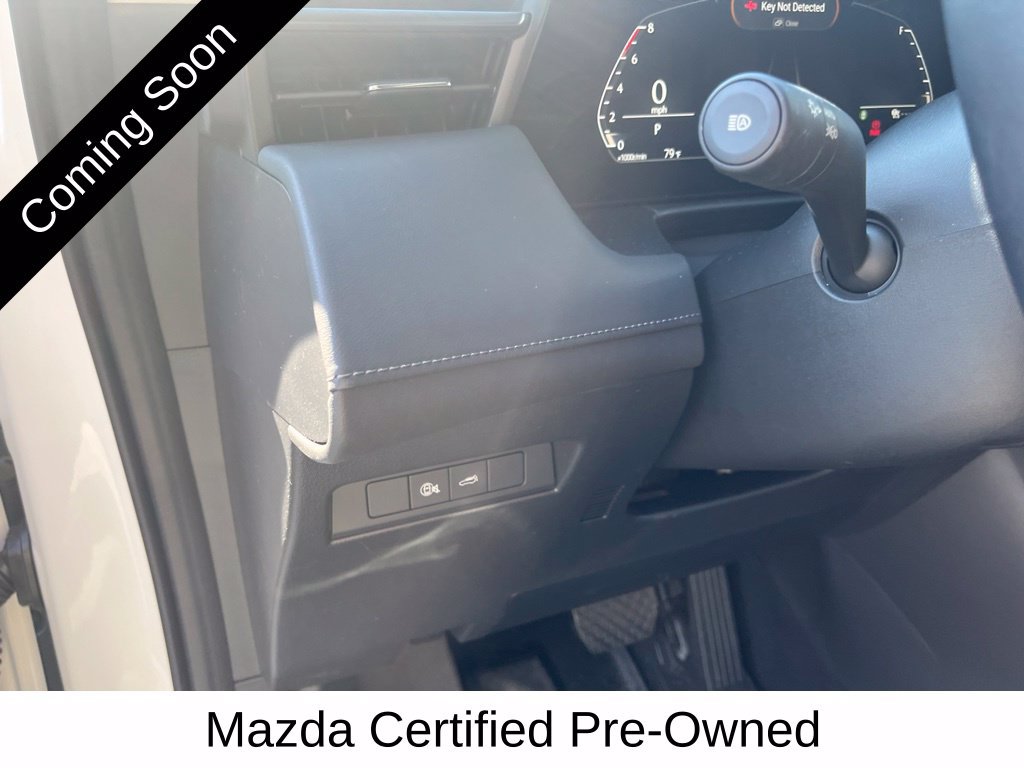 Used 2026 MAZDA CX-5 2.5 S w/ Premium Package AWD/4WD image 11