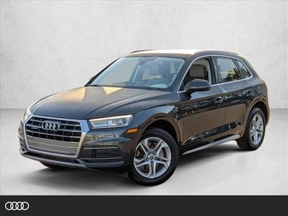 Used 2019 Audi Q5 2.0T Premium w/ Convenience Package