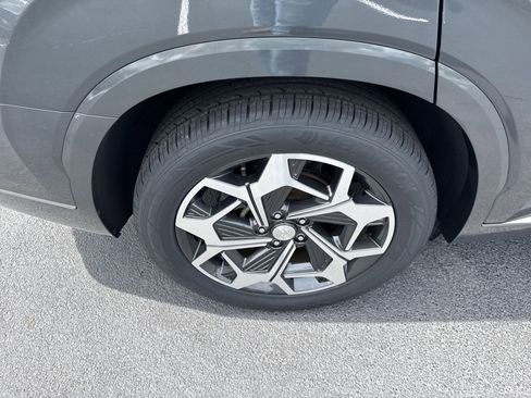 Used 2022 Hyundai Palisade Calligraphy w/ Cargo Package FWD image 11
