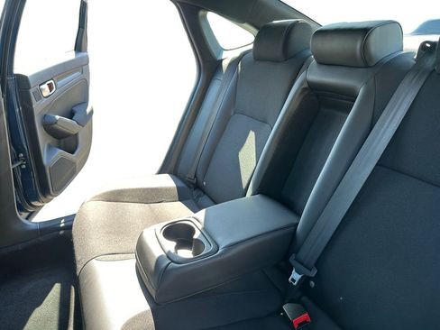 Certified 2025 Honda Civic Sport image 29