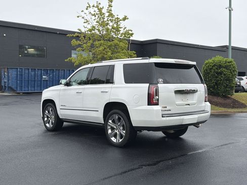 Used 2018 GMC Yukon Denali w/ Denali Ultimate Package AWD/4WD image 14