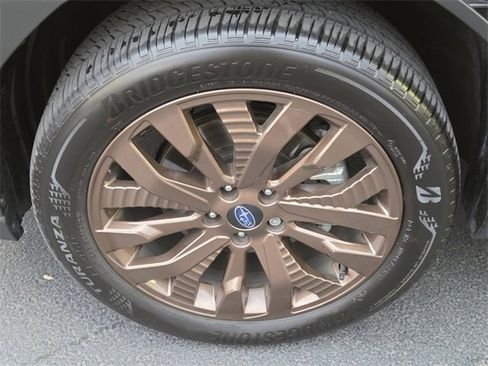 Used 2025 Subaru Forester Sport w/ Popular Package #1 image 8