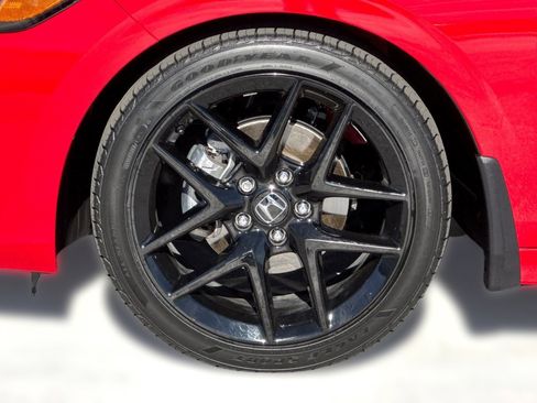 Certified 2024 Honda Civic Sport image 11