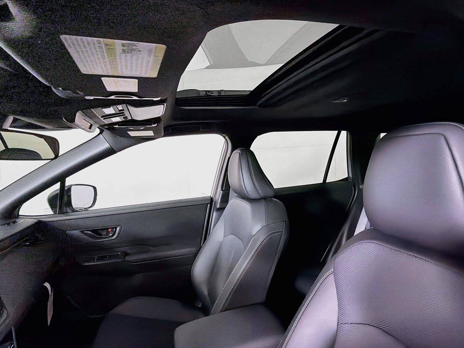 New 2026 Subaru Outback Limited AWD/4WD image 5