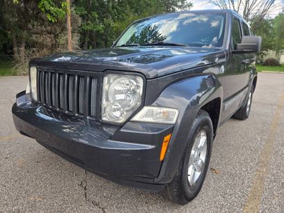Used 2011 Jeep Liberty Sport w/ Popular Equipment Group