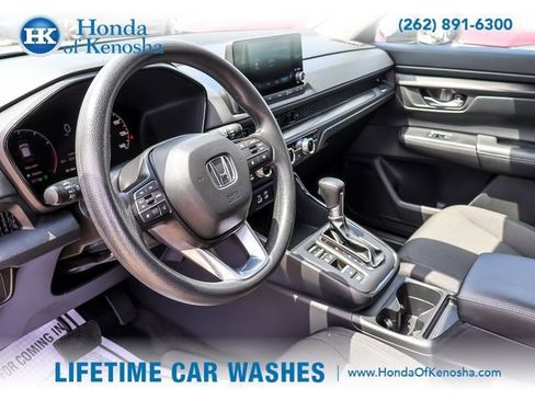 Used 2024 Honda CR-V EX image 11
