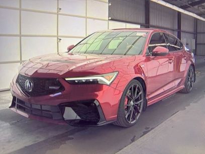 Used 2025 Acura Integra Type S