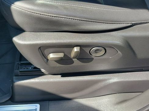 Used 2024 Chevrolet Silverado 1500 RST w/ Convenience Package II image 17