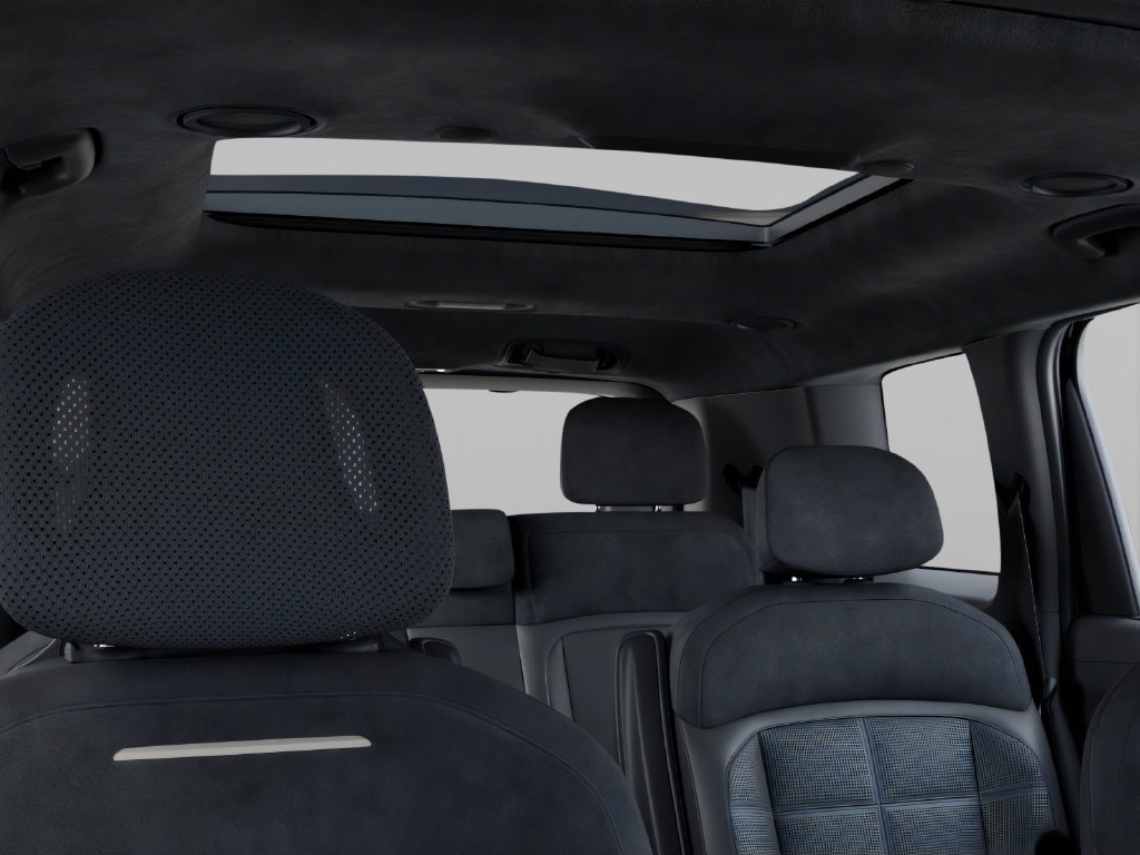 New 2027 Kia Telluride SX Prestige AWD/4WD image 27