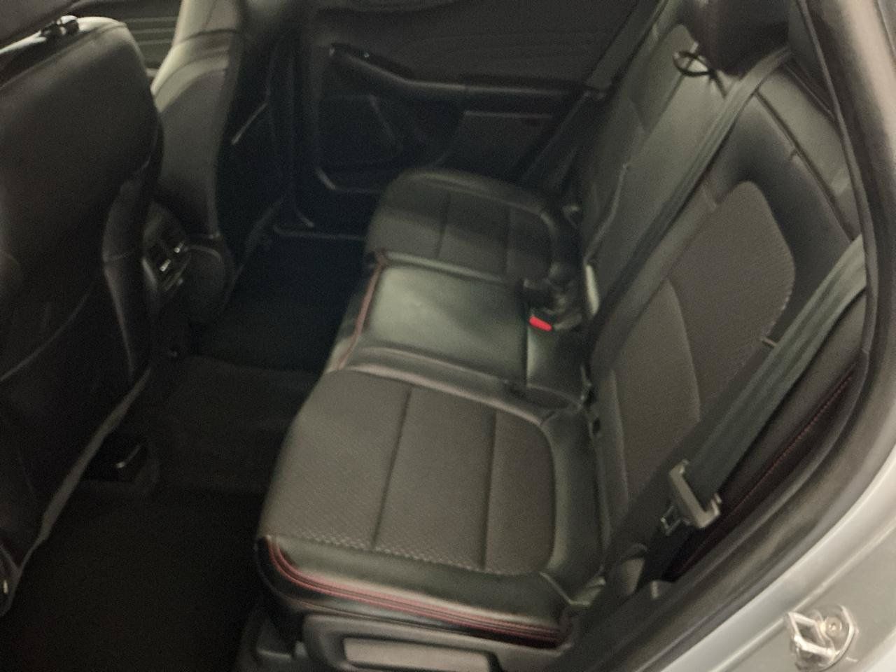 Used 2024 Ford Escape ST-Line w/ Tech Pack #1 AWD/4WD image 10
