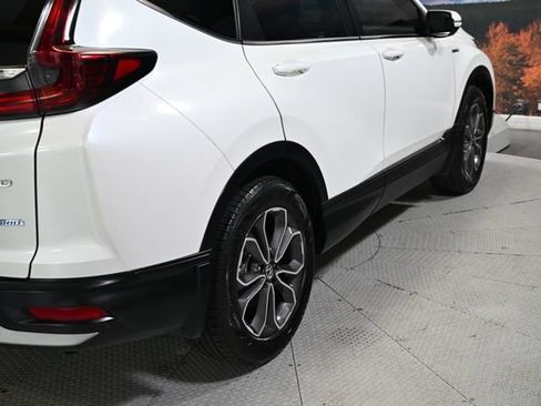 Used 2020 Honda CR-V EX-L image 8