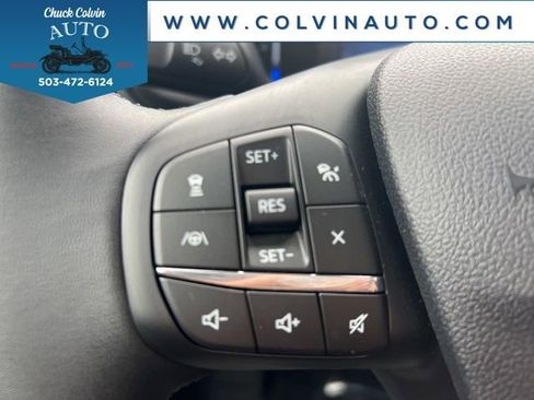 New 2026 Ford Bronco Sport Big Bend w/ Convenience Package AWD/4WD image 17