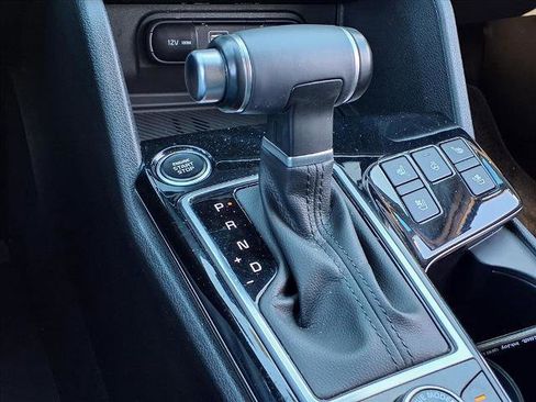 Used 2024 Kia Sportage X-Pro Prestige image 14