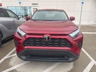 Certified 2024 Toyota RAV4 LE video 2