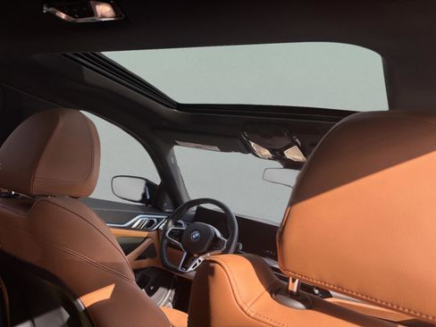 Used 2025 BMW i4 eDrive40 w/ M Sport Package image 28