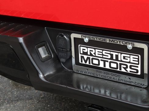 Used 2016 Ford F150 XL w/ Equipment Group 101A Mid image 38