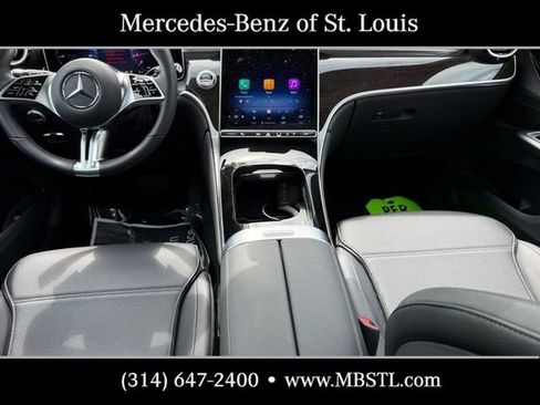 Certified 2026 Mercedes-Benz GLC 300 4MATIC image 13