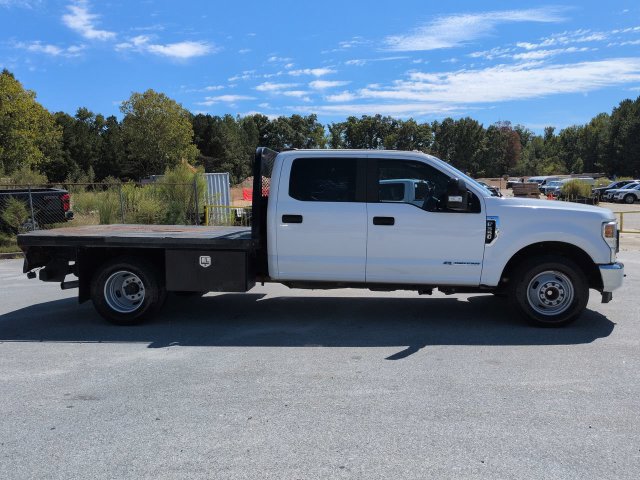 Used 2020 Ford F350 XL w/ Power Equipment Group RWD image 3