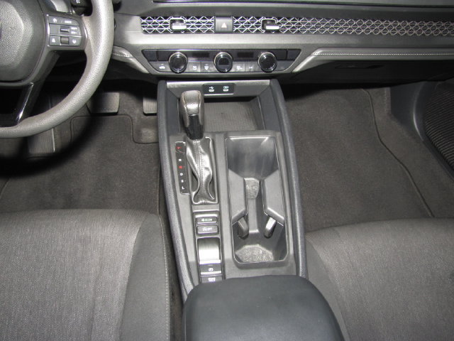 Certified 2023 Honda Accord EX image 38