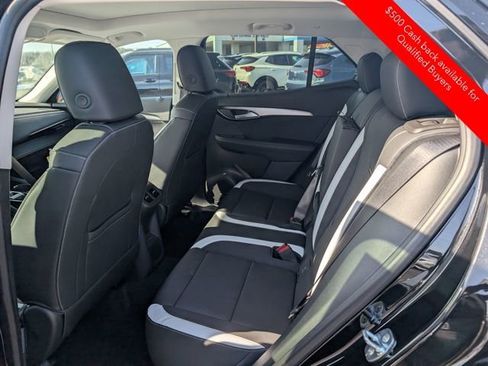 New 2026 Buick Envision Sport Touring image 9