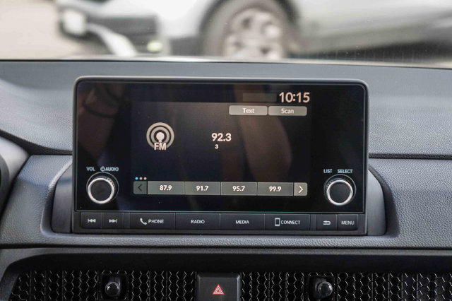 Used 2025 Honda CR-V LX image 17