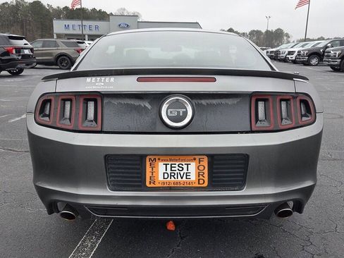 Used 2014 Ford Mustang GT w/ Equipment Group 301A RWD image 8