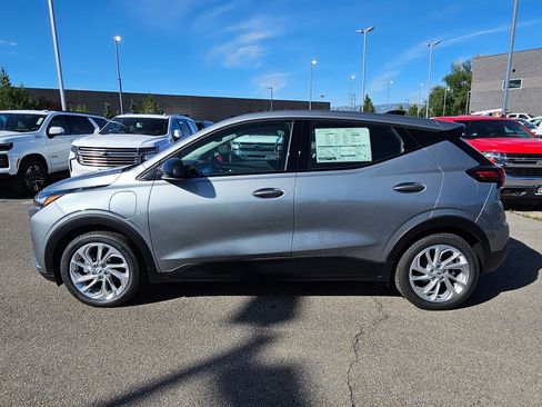 New 2027 Chevrolet Bolt LT FWD image 8
