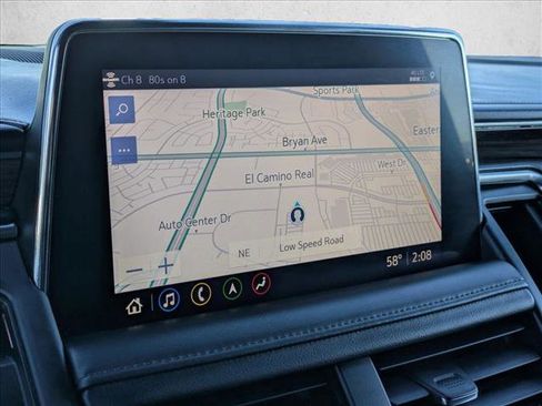 Used 2021 Chevrolet Tahoe High Country image 15