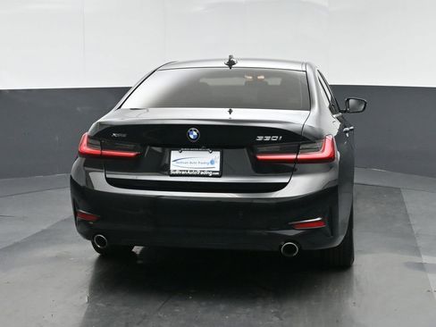 Used 2020 BMW 330i xDrive Sedan w/ Premium Package image 6