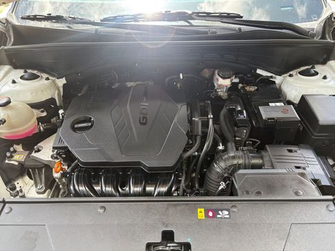 Used 2024 Kia Sorento S FWD image 35