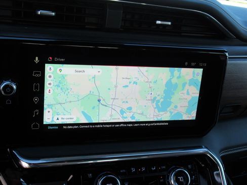 Used 2025 GMC Sierra 2500 Denali Ultimate image 24