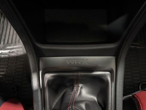 Used 2020 Subaru WRX Premium w/ Performance Package image 21