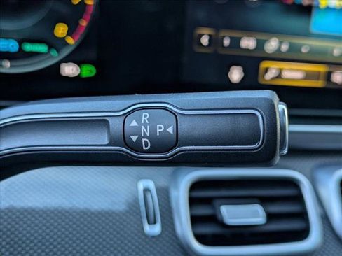 Certified 2023 Mercedes-Benz GLS 450 4MATIC w/ Warmth & Comfort Package image 12