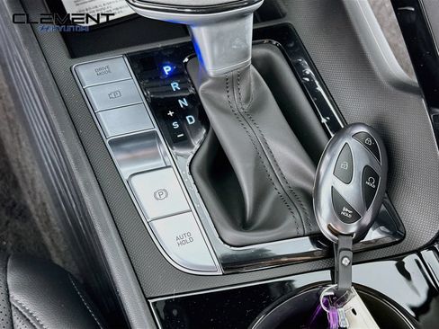 New 2026 Hyundai Elantra Limited FWD image 21