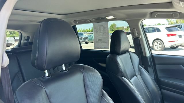 Used 2021 Subaru Ascent Limited w/ Technology Package AWD/4WD image 52