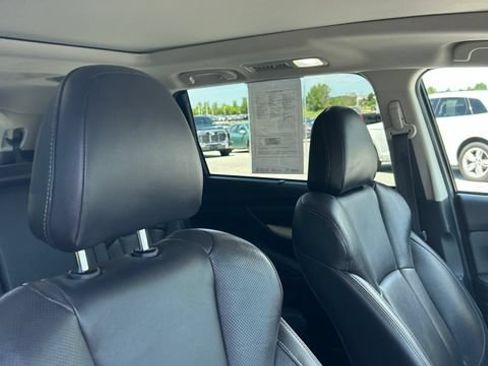 Used 2021 Subaru Ascent Limited w/ Technology Package AWD/4WD image 52