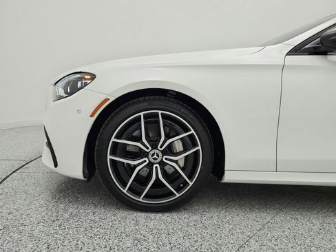 Certified 2023 Mercedes-Benz E 450 4MATIC Sedan image 18