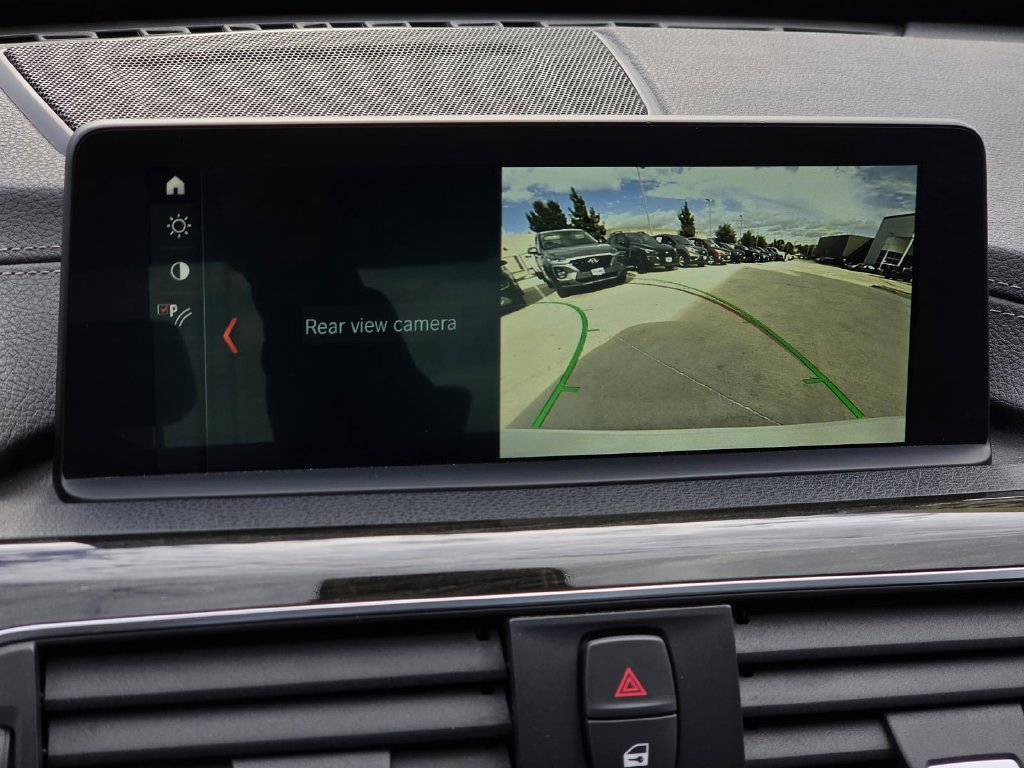 Used 2018 BMW 330i Sedan RWD image 24