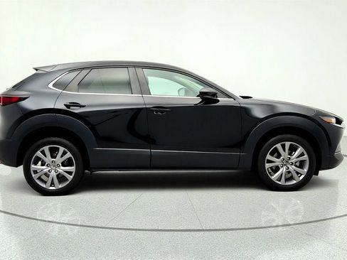 Used 2021 MAZDA CX-30 AWD 2.5 S w/ Select Package image 4