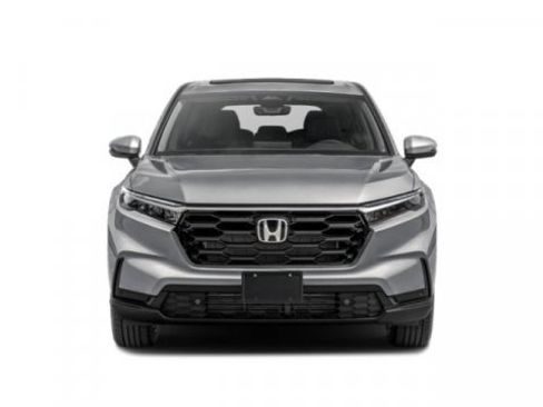 New 2026 Honda CR-V EX-L image 4