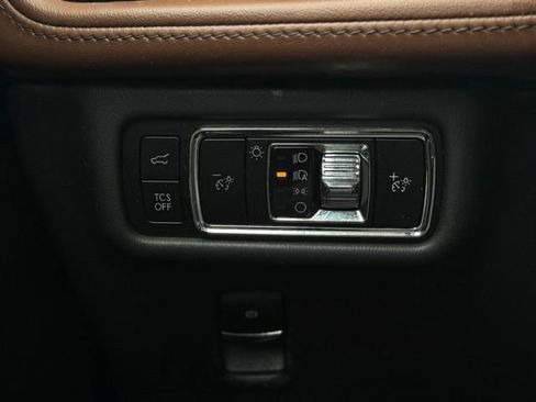 Certified 2023 Lincoln Nautilus Reserve image 31